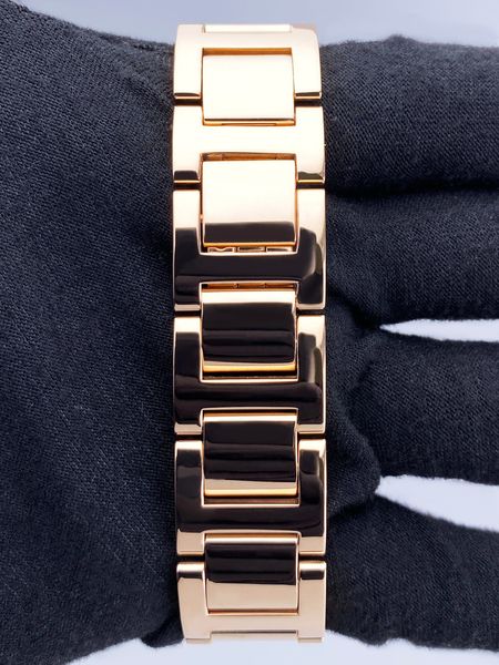 Cartier Ballon Bleu WE9005Z3